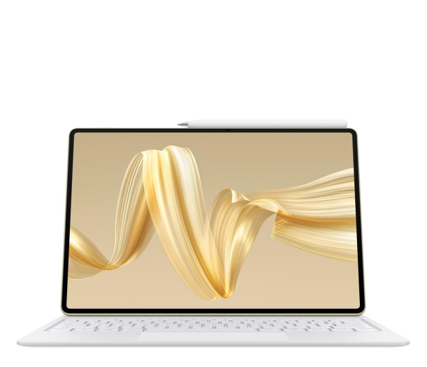 Huawei MatePad Pro 12,2" PaperMatte 512GB Gold+M-Pencil+klawiatura - 1285142 - zdjęcie 4